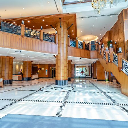 Seaview Gleetour Hotel Shenzhen  Exterior foto
