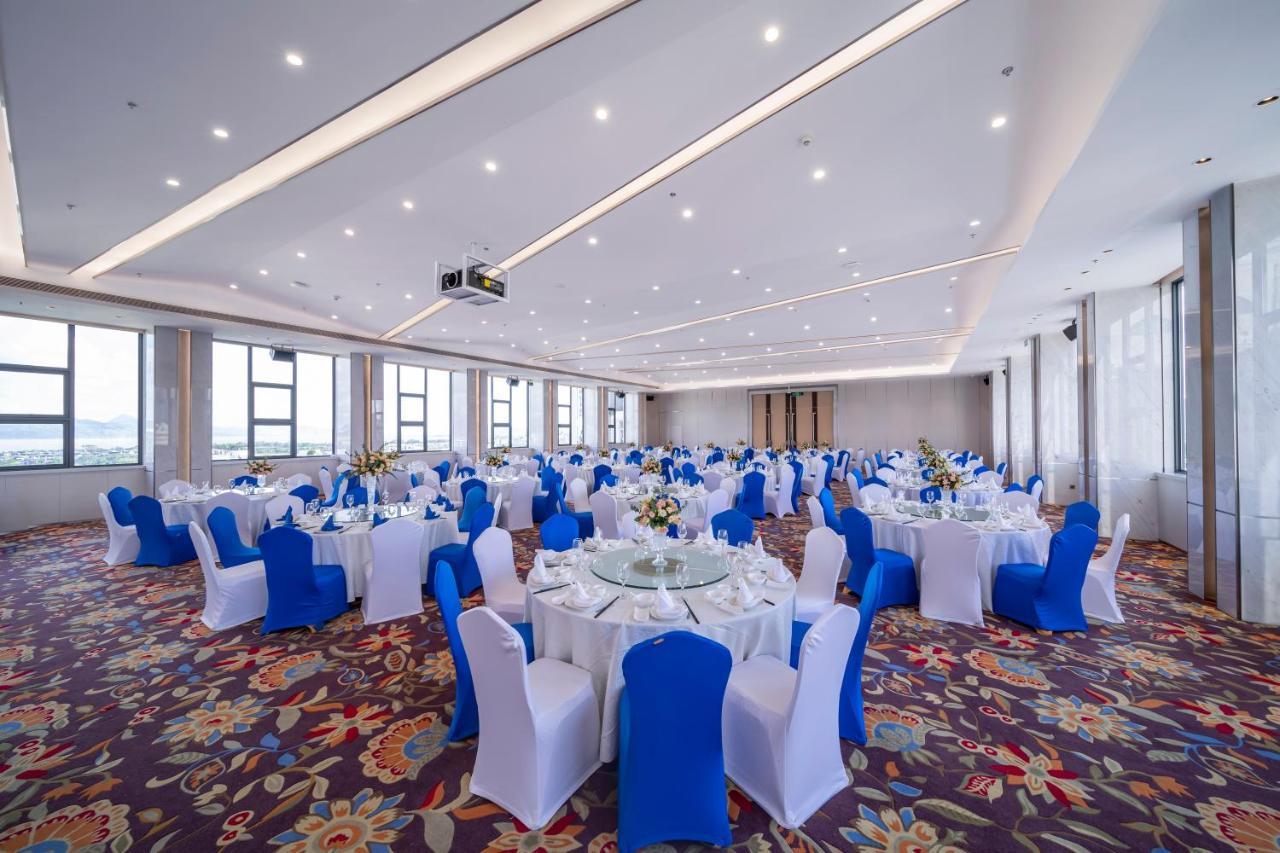 Seaview Gleetour Hotel Shenzhen  Exterior foto