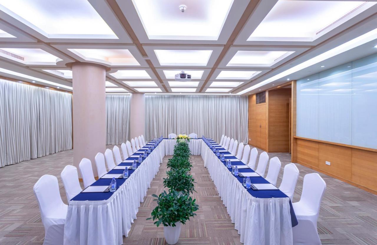 Seaview Gleetour Hotel Shenzhen  Exterior foto
