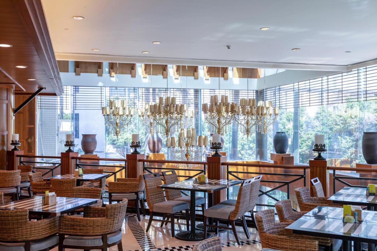 Seaview Gleetour Hotel Shenzhen  Exterior foto