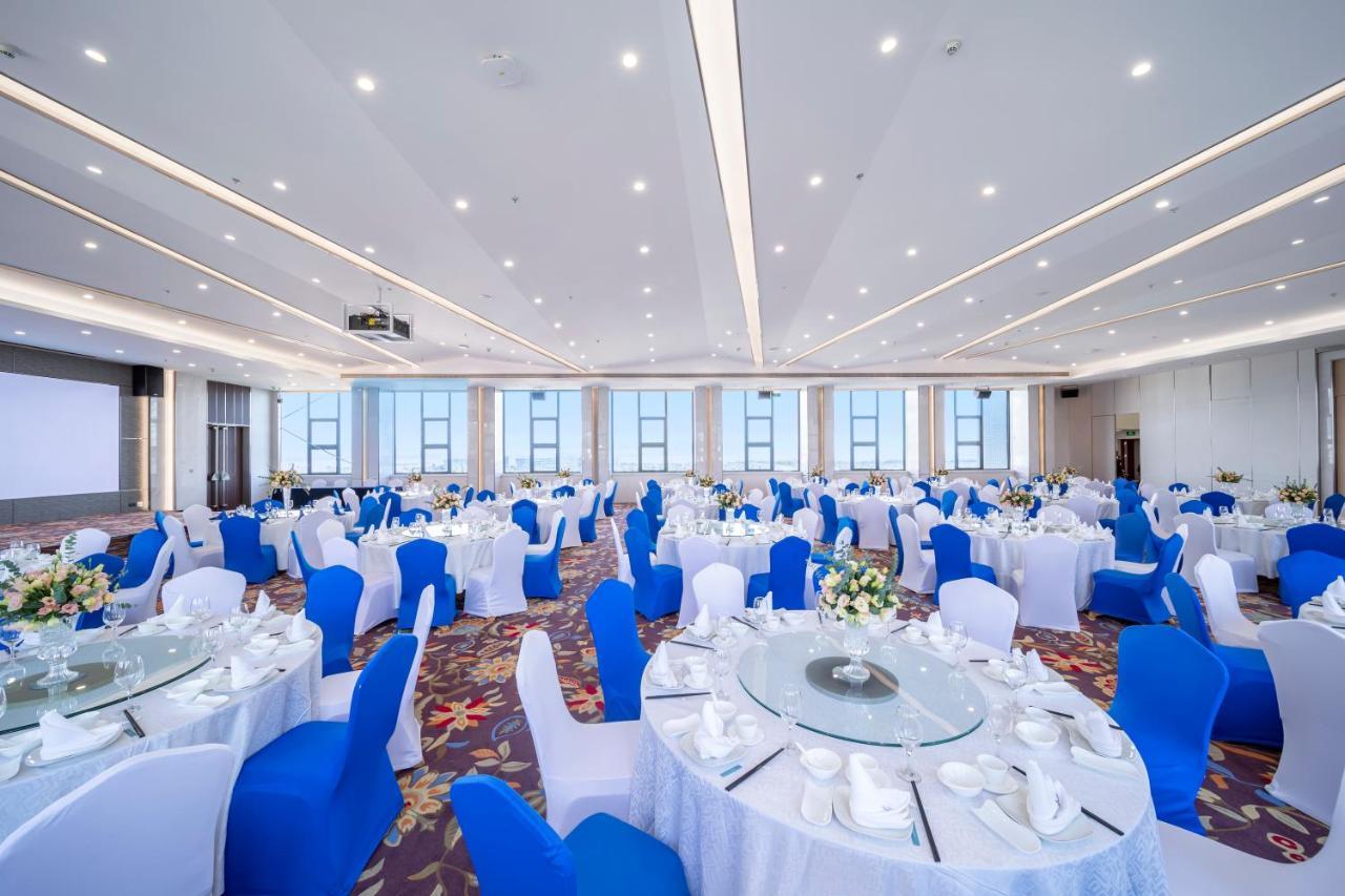 Seaview Gleetour Hotel Shenzhen  Exterior foto