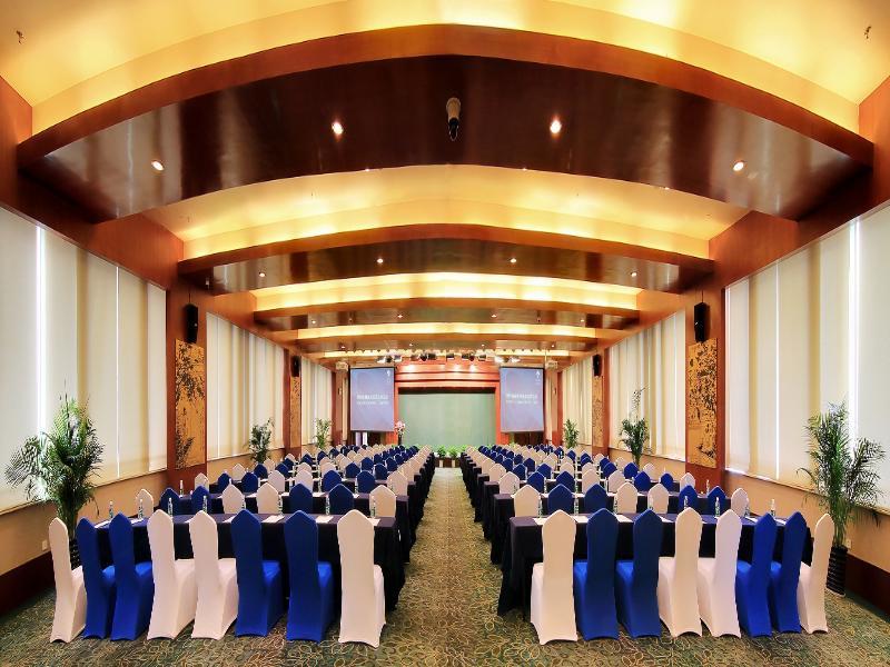 Seaview Gleetour Hotel Shenzhen  Exterior foto