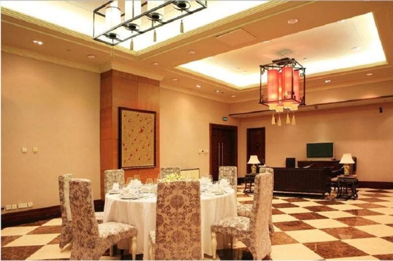 Seaview Gleetour Hotel Shenzhen  Exterior foto