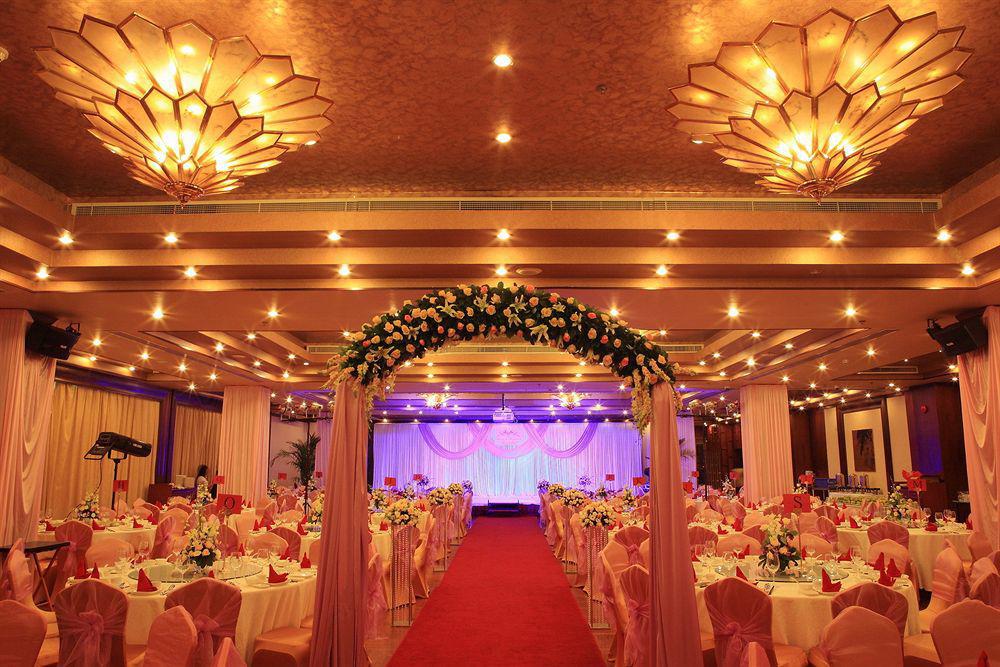 Seaview Gleetour Hotel Shenzhen  Exterior foto